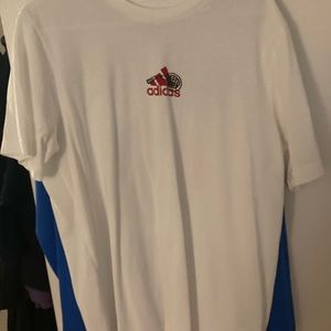 Adidas tennis shirt